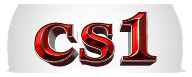 cs1 logo